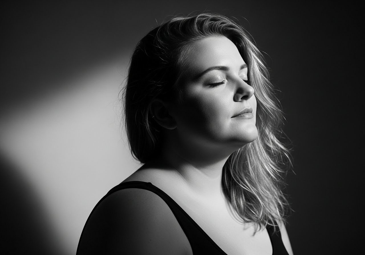 Vnitřní mír a klid mysli